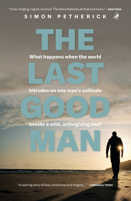 The Last Good Man Cover Image