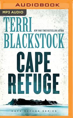Cover for Cape Refuge