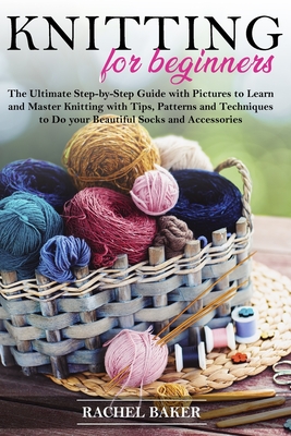 Knitting for Beginners