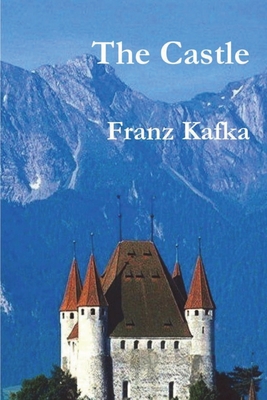 The Castle Cover Image