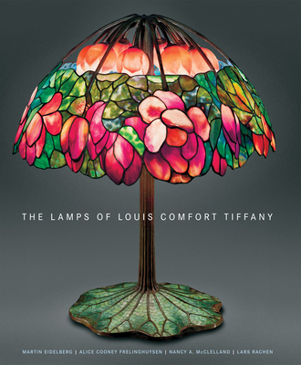 Louis Comfort Tiffany Masterpieces of Art [Book]