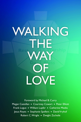 Walking the Way of Love Cover Image