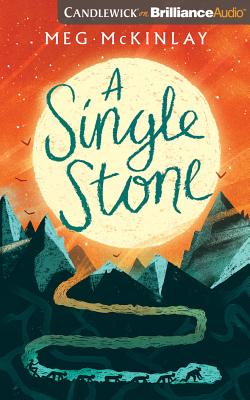 A Single Stone Cover Image