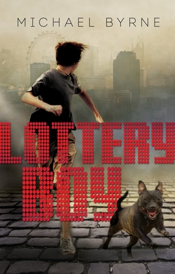 Lottery Boy Cover Image