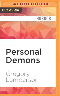 Personal Demons (Jake Helman Files #1)