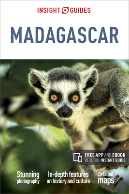 Insight Guides Madagascar (Travel Guide with Free Ebook) By Insight Guides Cover Image