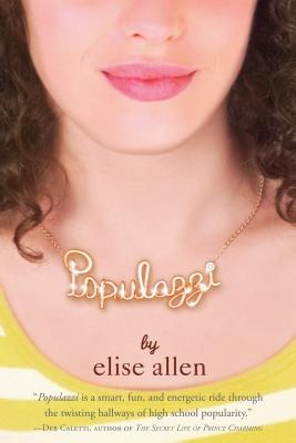 Populazzi By Elise Allen Cover Image