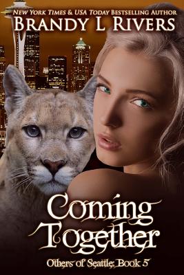 Coming Together (Others of Seattle #5)
