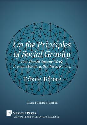 Cover for On the Principles of Social Gravity