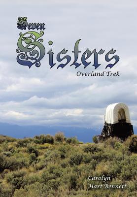 Cover for Seven Sisters: Overland Trek