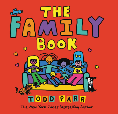 The Family Book