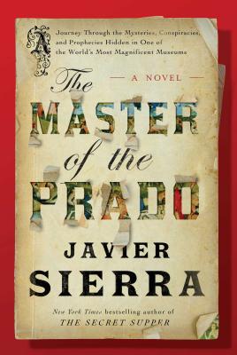 Cover for The Master of the Prado