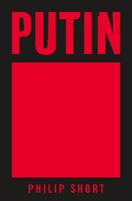 Putin By Philip Short Cover Image