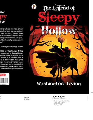 The Legend of Sleepy Hollow