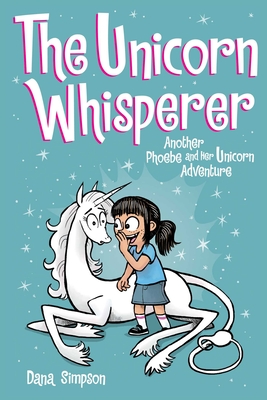 Cover for The Unicorn Whisperer