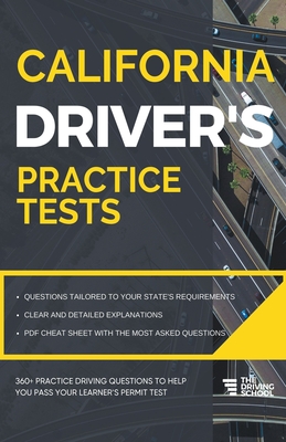 Passing Your Driver's Test: How Hard It Is In California