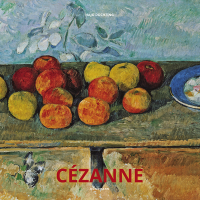 Cézanne (Artist Monographs)