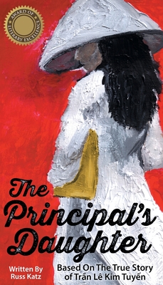 The Principal's Daughter Cover Image