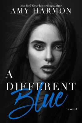 Cover for A Different Blue