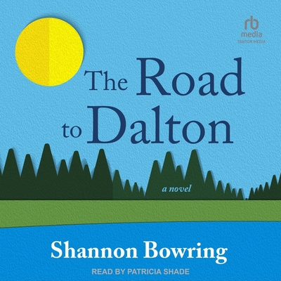 The Road to Dalton Cover Image