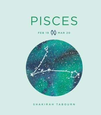 Zodiac Signs: Pisces: Volume 8 Cover Image