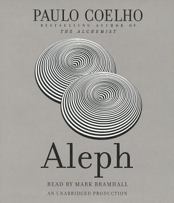 Aleph Cover Image