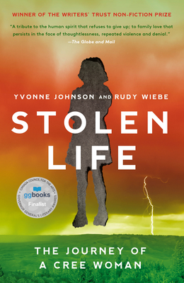 Stolen Life: The Journey of a Cree Woman cover