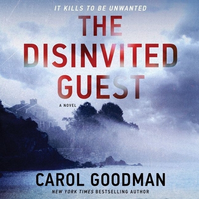 The Disinvited Guest Cover Image