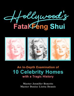 Hollywood's Fatal Feng Shui: An In-Depth Examination of 10 Celebrity Homes with a Tragic History Cover Image