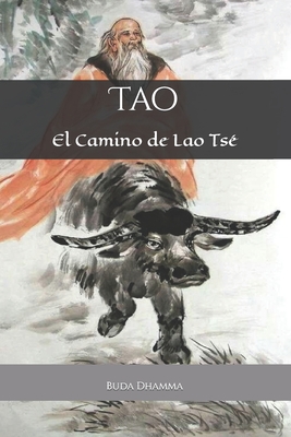 Tao: El Camino de Lao Tsé Cover Image