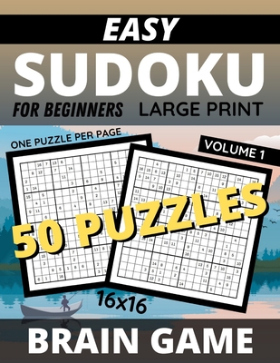 Sudoku X - Easy 