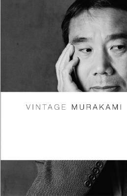 Vintage Murakami Cover