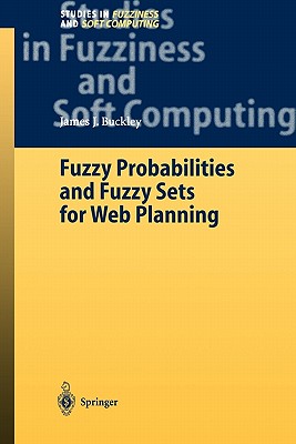 Studies in Fuzziness and Soft Computing