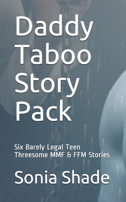 Taboo Teen Stories
