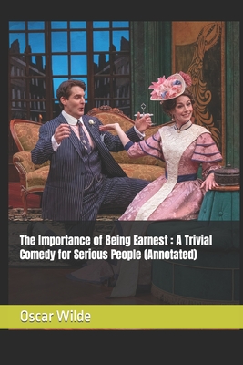 The Importance of Being Earnest