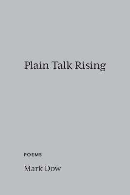 Cover for Plain Talk Rising