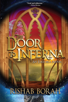 Cover for The Door to Inferna