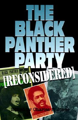 The Black Panther Party Reconsidered Cover Image