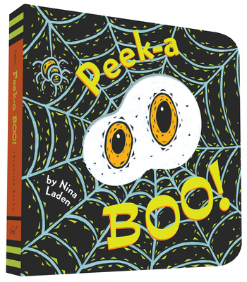Peek a Boo! (Bargain Edition)