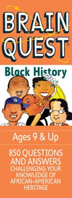 Brain Quest Black History