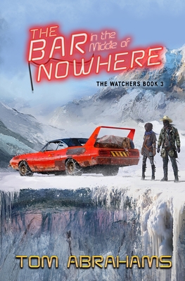 The Bar In The Middle Of Nowhere Watchers 3 Paperback The Book Table