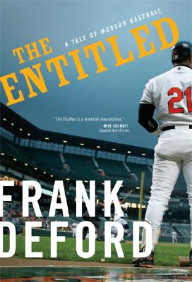 The Entitled Cover