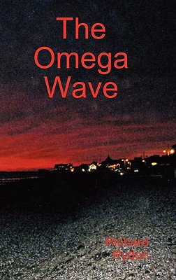 The Omega Wave Cover