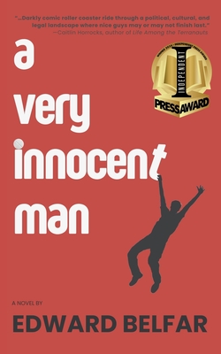 A Very Innocent Man By Edward Belfar Cover Image