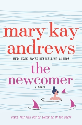 Cover for The Newcomer