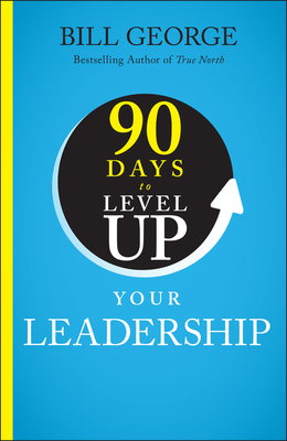 90 Days to Level Up Your Leadership | Once Upon A Time Bookstore