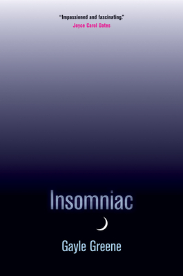 Cover for Insomniac