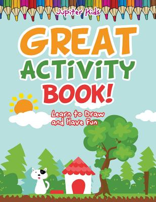 Draw What You See.: Activity book for adults - pictures to learn