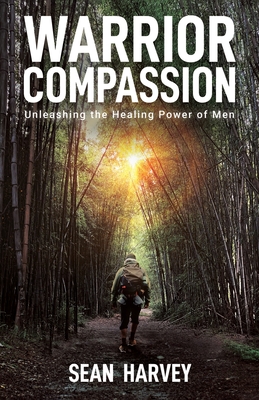 Warrior Compassion Cover Image