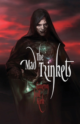 Cover for The Mad Trinkets